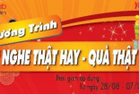Nam Thành ưu đãi phụ kiện công nghệ