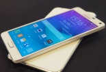 Samsung Galaxy Note 4 sẽ về Việt Nam trong tháng 10