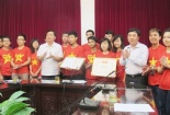 Cảm ơn những người trẻ lao xuống vực cứu nạn nhân