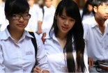 Thông tin mới nhất về kỳ thi Quốc gia 2015
