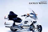Siêu xe mô tô Honda GoldWing 2015 – Ông vua đường trường phiên bản ‘40 tuổi’