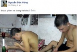 Tướng Cao Ngọc Oánh lên tiếng về chuyện phạm nhân lướt facebook, chơi ma túy trong tù