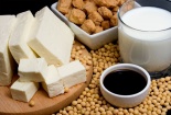 Đậu nành có thể gây hại cho bệnh nhân ung thư vú