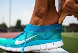 Hãng Nike tiết kiệm một 'núi tiền' nhờ sử dụng chất liệu Flyknit