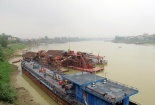 Tàu hơn 7 tỷ bán giá sắt vụn: Cục trưởng đường thủy nói gì?