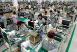 Công nghệ cao, vốn lớn đổ vào Việt Nam
