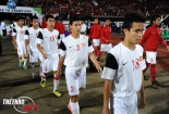 Dự đoán kết quả tỉ số trận Việt Nam - Nhật Bản 1-0: U19 Việt Nam sẽ ra sân với đội hình mạnh nhất