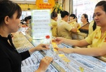 Giá vàng ngày 8/9/2014: Vì sao giá vàng trái chiều với xu hướng 20 năm qua?