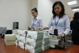 Lương sếp bự ngân hàng khủng như thế nào?