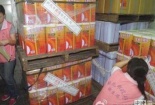Vụ dầu ăn 'thối' tại 900 nhà hàng, tiệm bánh gây chấn động Đài Loan