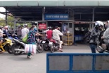Bãi giữ xe sân bay Tân Sơn Nhất thu tiền tùy tiện