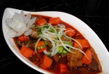 Cách nấu bò kho thơm ngon khó cưỡng