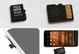 Thẻ nhớ điện thoại 8GB siêu rẻ giá 79.000đ