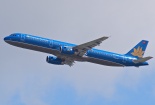 Chính thức cổ phần hóa Vietnam Airlines