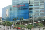 Nhân viên Lotte Center thông đồng 'quỵt hàng' của khách