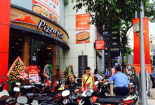 Pizza Hut khai trương nhà hàng tại Nha Trang