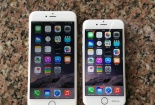 Bộ đôi iPhone 6 và Xperia Z3 lên kệ ở Việt Nam