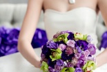Chọn hoa cưới: Cảm tính dính … tiền triệu