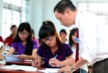 Kỳ thi Quốc gia 2015: Nảy sinh rắc rối