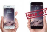iPhone 6 lập kỷ lục về người đặt mua
