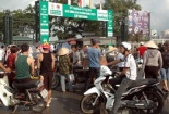 Kiếm 50 triệu/ngày nhờ buôn vé 'chợ đen' trận chung kết U19 Việt Nam - Nhật Bản