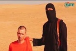 ISIS công bố video chặt đầu con tin người Anh David Haines