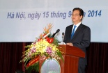 5 điều Thủ tướng nhắn nhủ tới ĐH Quốc gia Hà Nội