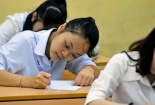 Kỳ thi Quốc gia 2015: Điểm sơ hở không đáng có ?