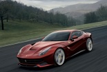 Siêu xe Ferrari 3,2 triệu đô sắp ra mắt thị trường Mỹ