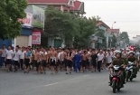 Vụ 400 học viên trốn trại: Không có chuyện tăng thời gian cai nghiện