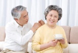 Bí quyết chọn sữa tốt nhất cho người cao tuổi 