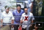 Giám đốc Công an Hà Nội trực tiếp thương thuyết giải cứu thành công 3 con tin bị bắt cóc