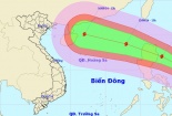 Thông tin mới nhất về diễn biến cơn bão số 3 ngày 16/9: Công điện khẩn của Thủ tướng