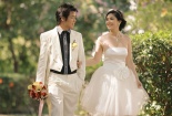 Xu hướng vest cưới hot nhất 2014 