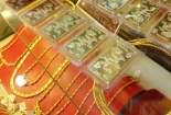Giá vàng hôm nay: Giá vàng SJC lại quay đầu giảm nhẹ