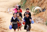 Hạn chế di dân tự phát