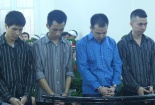 17 năm tù dành cho cựu công an xã đánh chết người