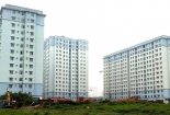 Đại gia nào đứng sau dự án 'Thành phố giao lưu'?