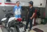 Honda VN nói gì về chiếc xe SH 125cc hư sửa nhiều lần?