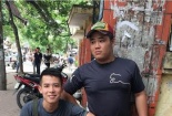 Những quán thịt xiên nướng ngon nổi tiếng Hà Nội