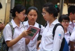 Kỳ thi Quốc gia 2015: Cho phép xuất hiện các khối thi mới