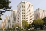 Bi hài sướng khổ ở chung cư cao tầng