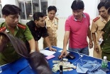 Chân dung nhóm giang hồ bắn xối xả vào cảnh sát