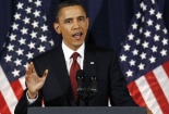 Obama ca ngợi Quốc hội bỏ phiếu cho ISIS