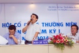 Nguyên nhân Bộ Công an bắt giam Chủ tịch Công ty VN Pharma
