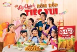 Thị trường chào đón dòng sản phẩm Aji-Quick cải tiến