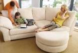 Cảnh báo nguy hại từ chất chống cháy trong đồ nội thất 