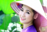Điểm danh dàn chân dài bị cuốn hút bởi Mottainai 2014 vì trẻ em thiệt thòi