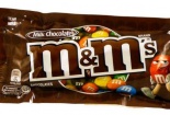 Thu hồi kẹo sô cô la M&M có nguy cơ gây dị ứng 
