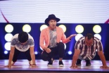 Nguyên Khang bỏ The X-Factor quậy tưng bừng với Hiếu Hiền và Trường Giang
